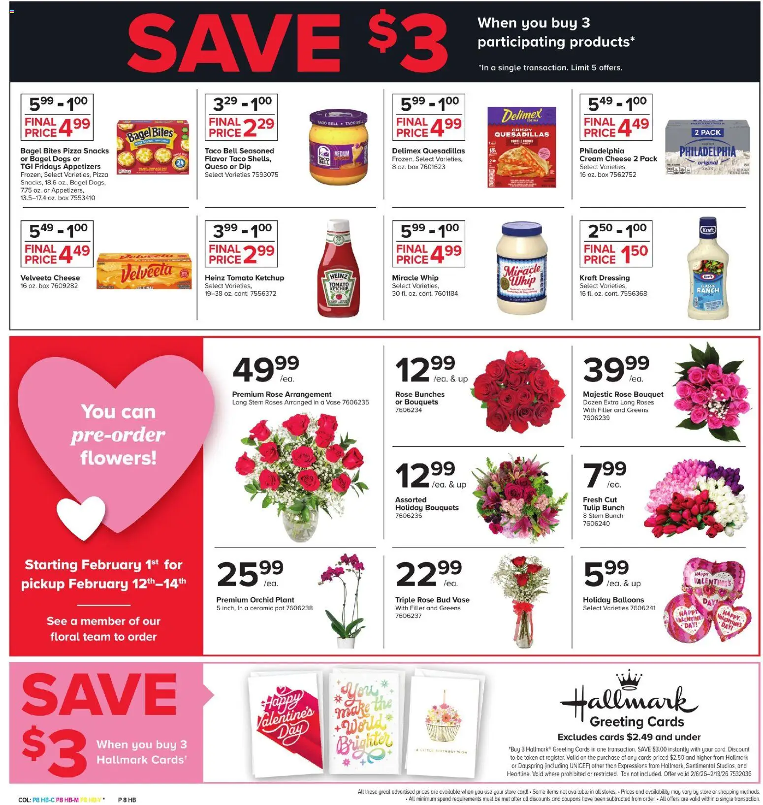 Giant Weekly Ad - valid from 06.02.2026 | Page: 7