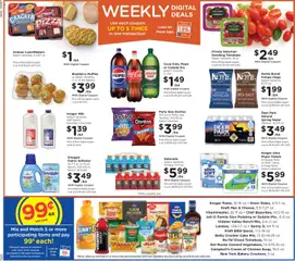 Preview of Kroger weekly ads valid from 28.11.2025 | Page: 2
