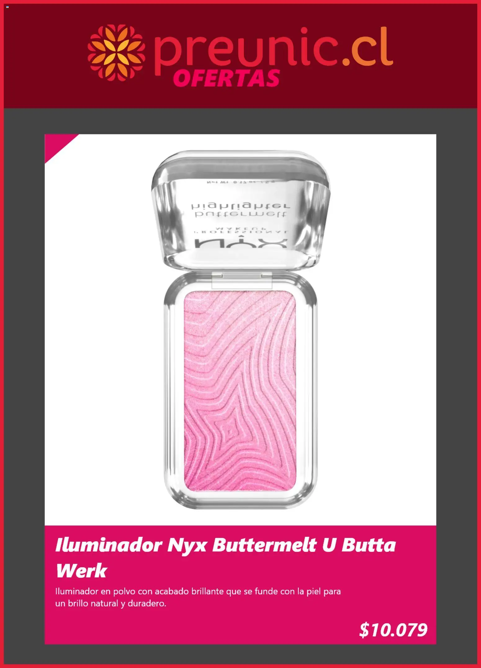 Preunic Ofertas  │ válido desde el 13.04.2026 | Página: 6