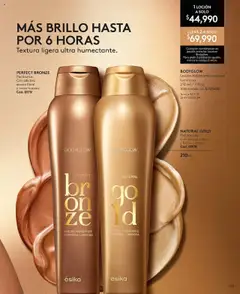 Ésika - Catálogo -  Vista previa de la revista de la tienda Ésika valido desde el 05.09.2025 | Página: 133