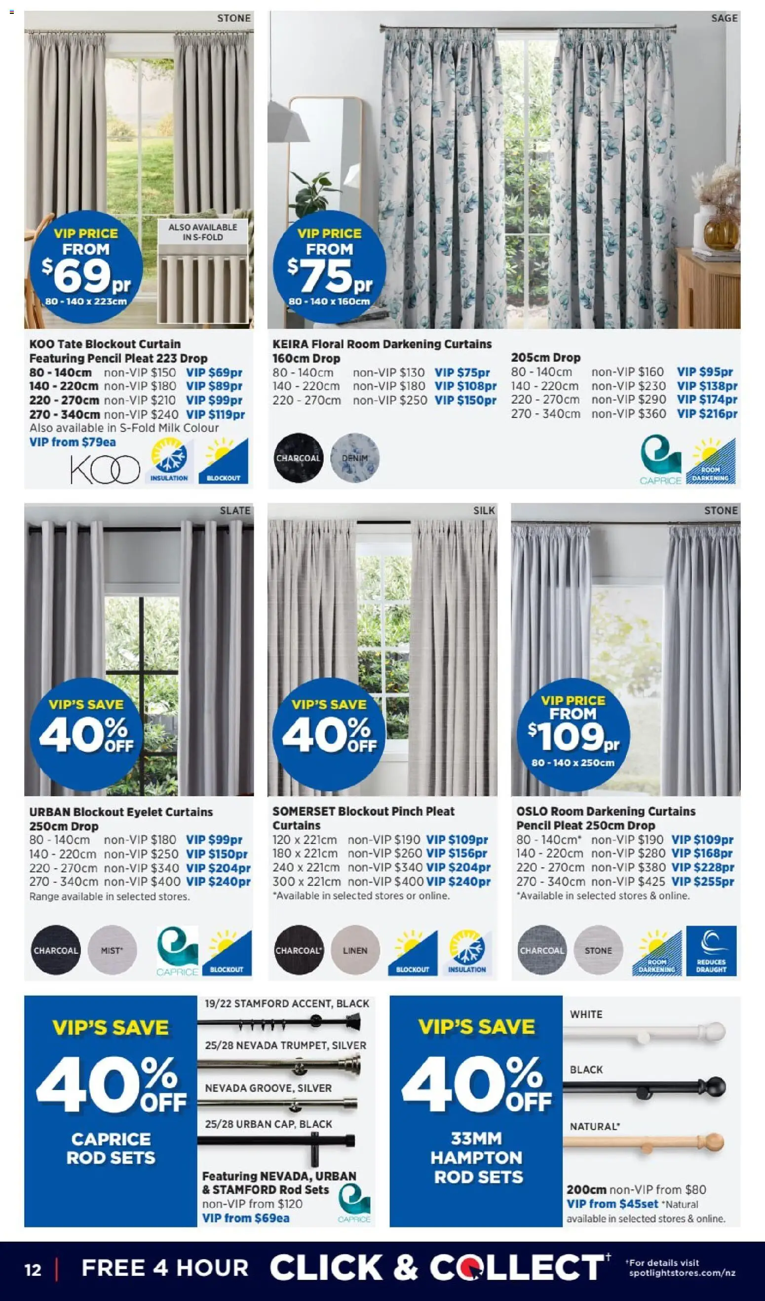 Spotlight catalogue from 21.01.2026 | Page: 12