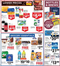 Dillons Weekly Ad - valid from 13.08.2025 | Page: 4