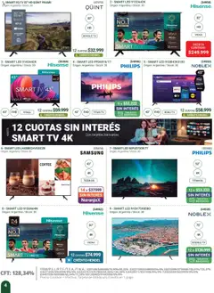 Hendel catálogo │ válido desde el 01.08.2025 | Página: 4 | Productos: Video, Audio, Té