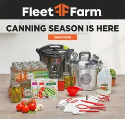 Mills Fleet Farm Weekly Ad - valid from 24.07.2025 | Page: 2 | Products: Pasta, Dill