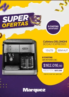 Vista previa Grupo Marquez catálogo válido desde el 03.02.2026 | Página: 2