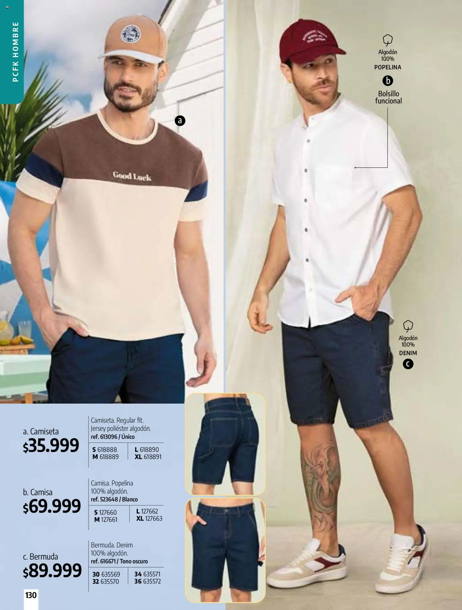 Pacifika revista - valida desde el 06.02.2026 | Página: 130