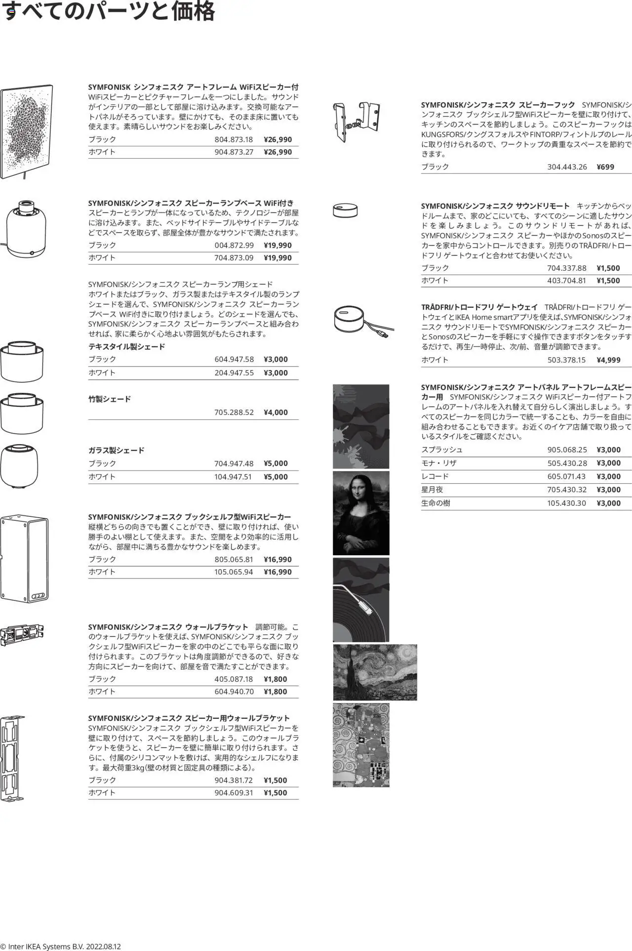  | ページ: 4 | 製品: スピーカー