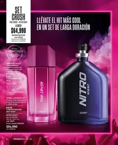 CyZone catálogo C05/2026 -  Vista previa de la revista de la tienda CyZone valido desde el 13.03.2026 | Página: 4