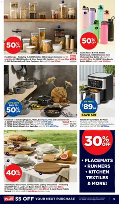 Preview of Spotlight  Catalogue  - valid from 07.01.2026 | Page: 9