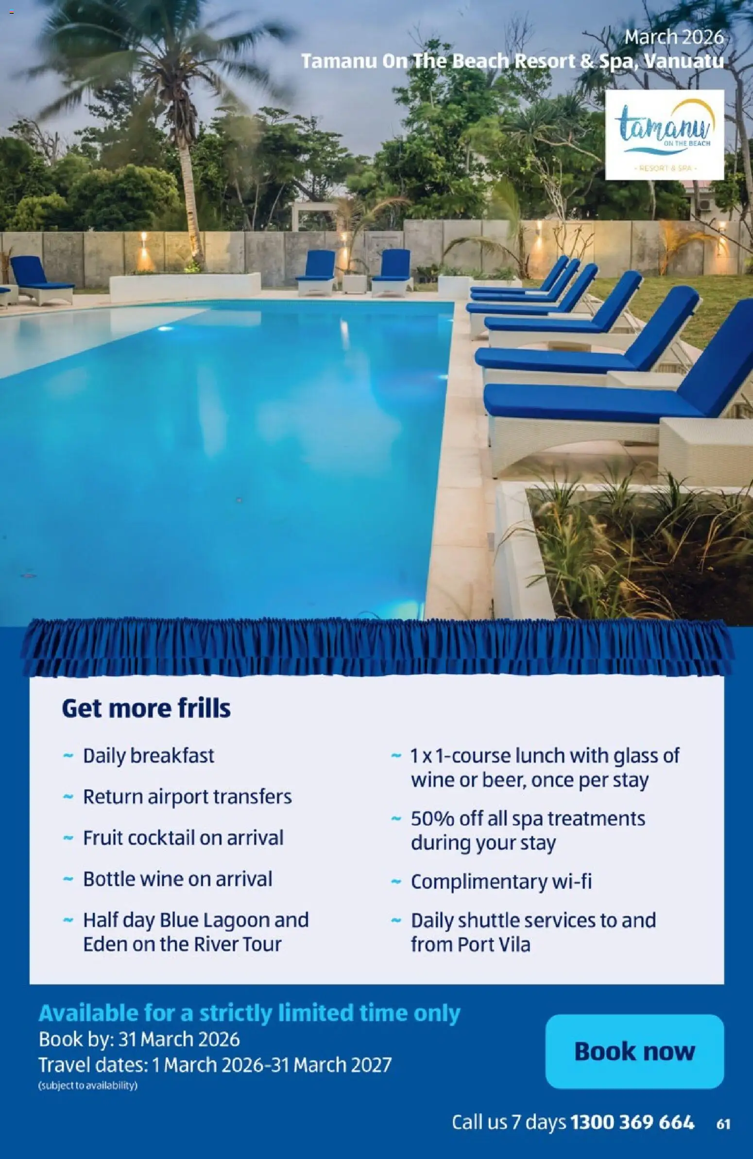 Aldi catalogue - valid from 02.03.2026 | Page: 61 | Products: Wine