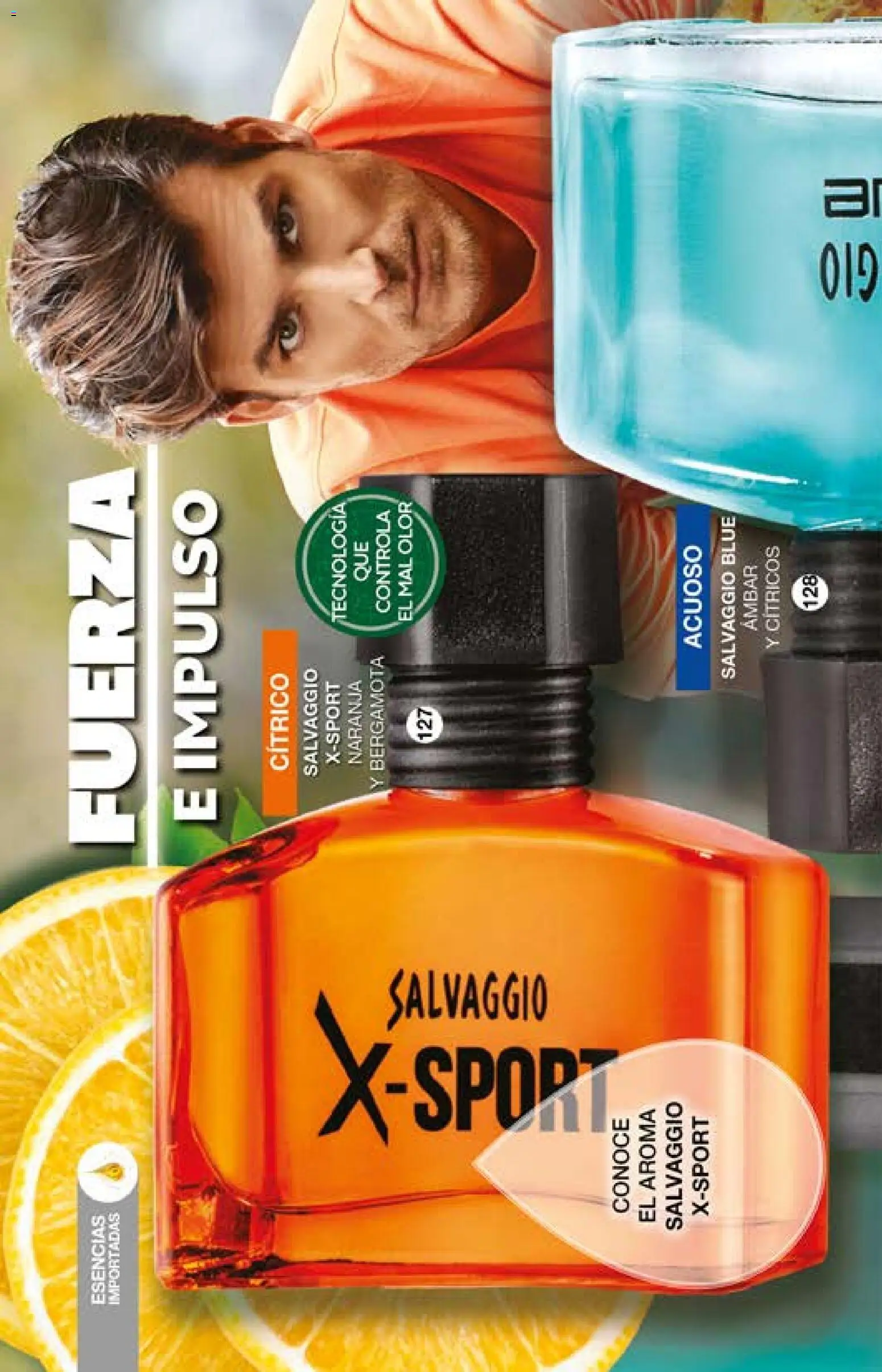 Nuevas ofertas de Fuller válidas en toda la República Mexicana desde el 01.04.2026. ¡Encuentra las mejores ofertas en Fuller campaña 26 2026! | Página: 42