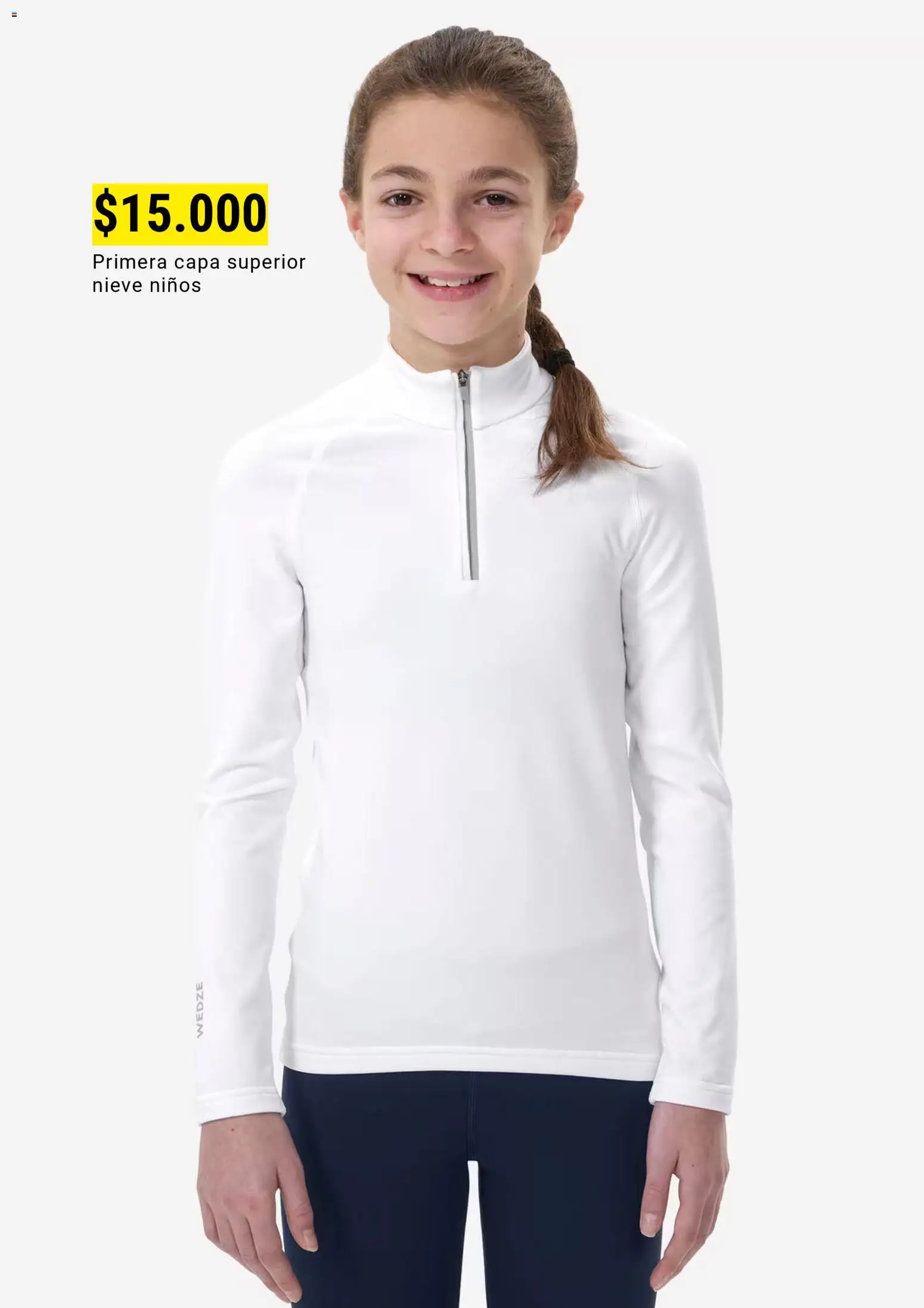 Ofertas Decathlon │ válido desde el 01.01.2026 | Página: 16