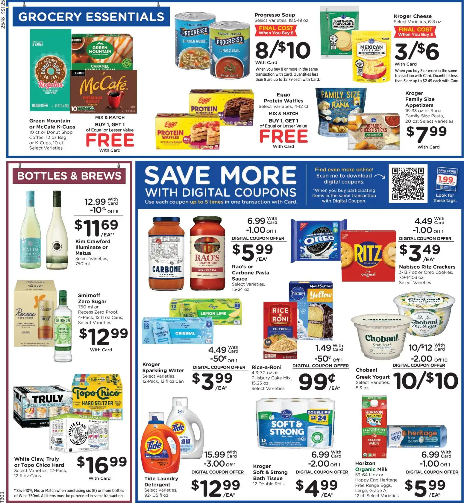 King Soopers Weekly Ad - valid from 02.01.2026 | Page: 6