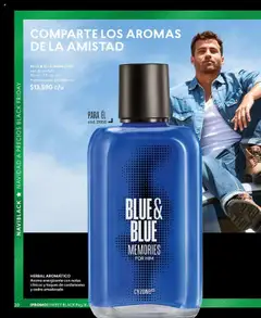 Catálogo CyZone Campaña 17 válido desde el 14.10.2025 | Página: 20