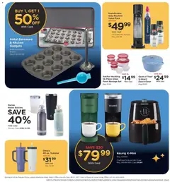 Preview of Kroger weekly ads valid from 28.11.2025 | Page: 3