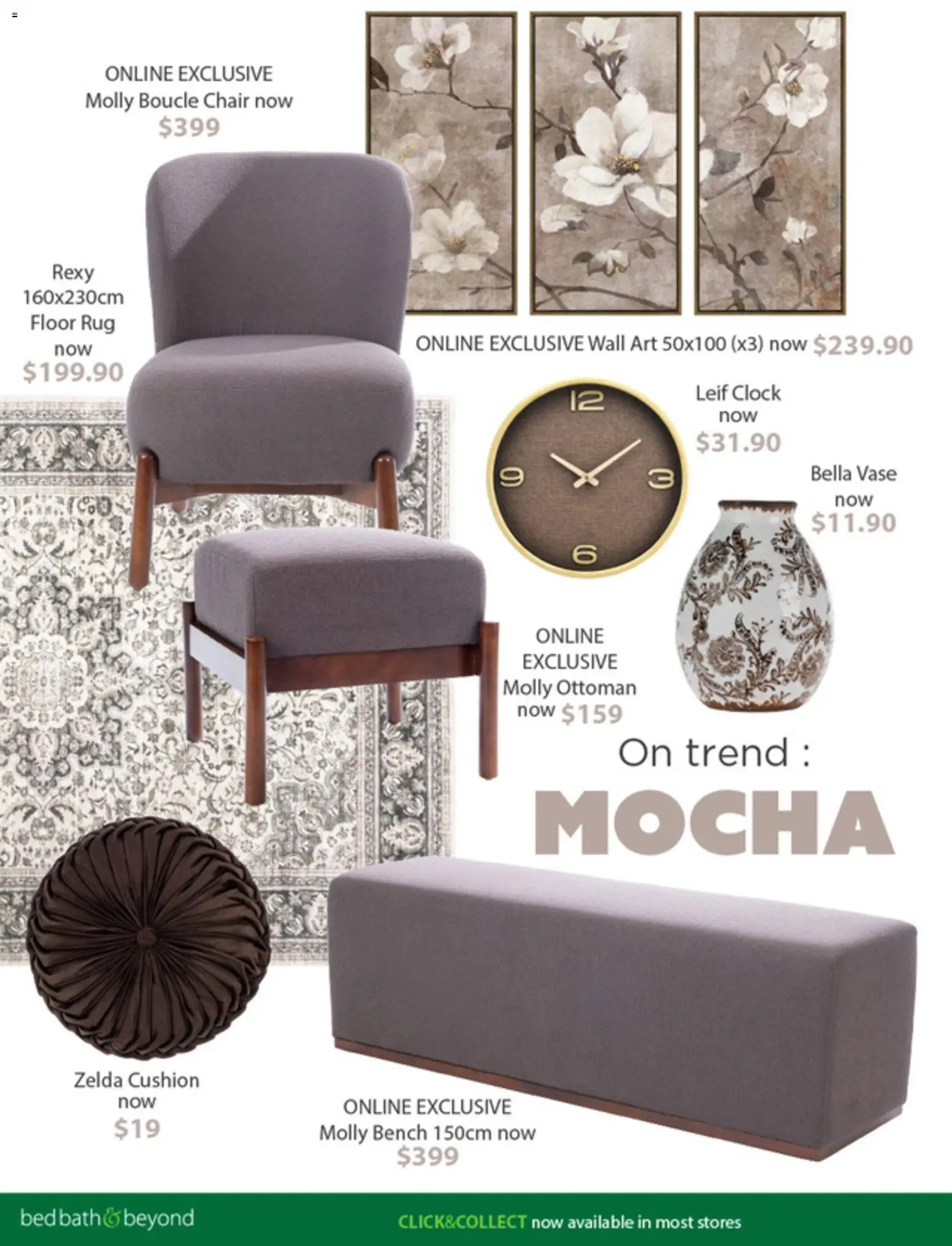 Bed Bath and Beyond catalogue from 07.04.2026 | Page: 26