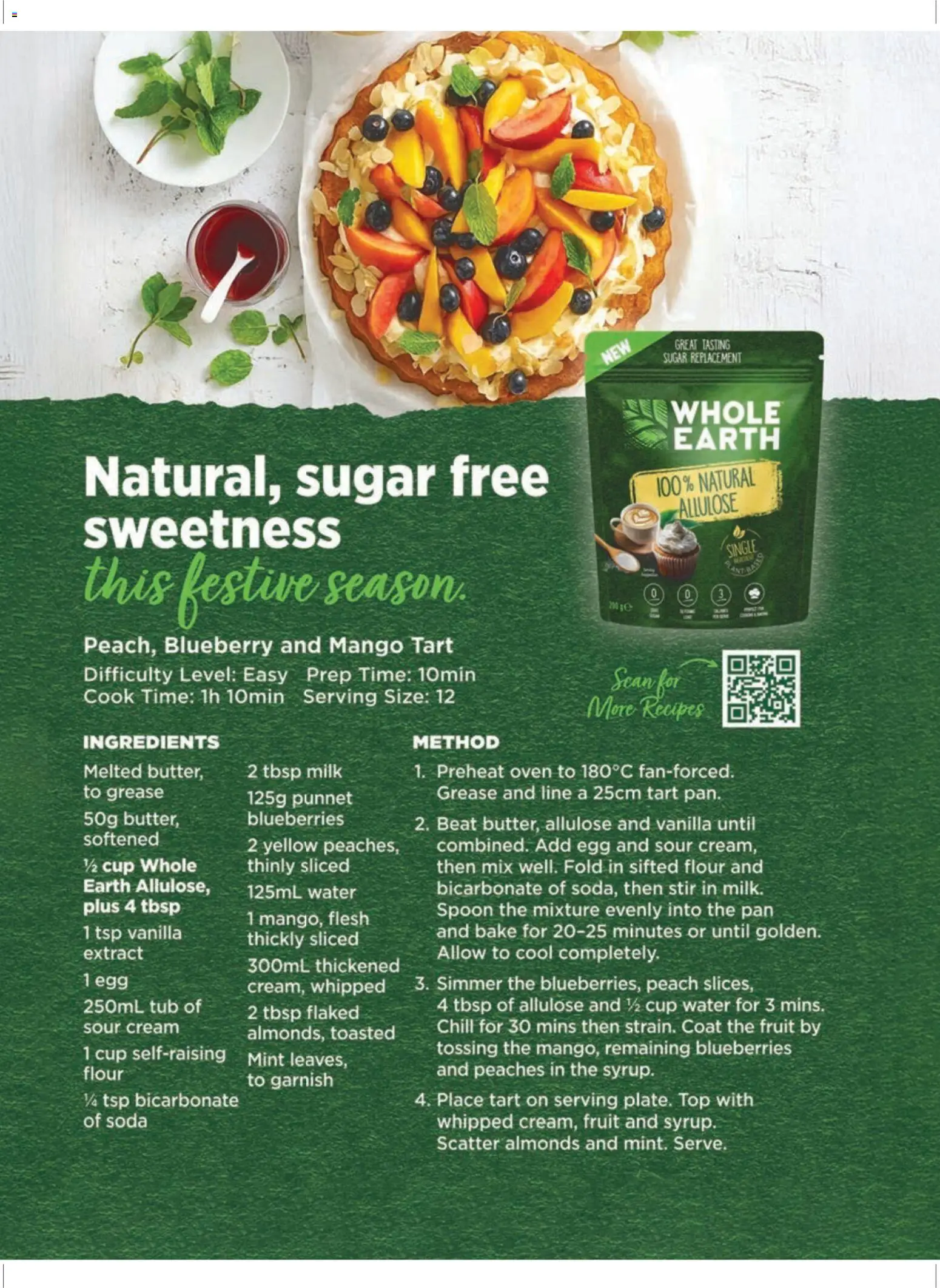 Coles catalogue - valid from 04.12.2025 | Page: 172 | Products: Flour, Cream, Sugar, Oven