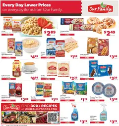 Preview of Family Fare weekly ads valid from 26.04.2026 | Page: 10