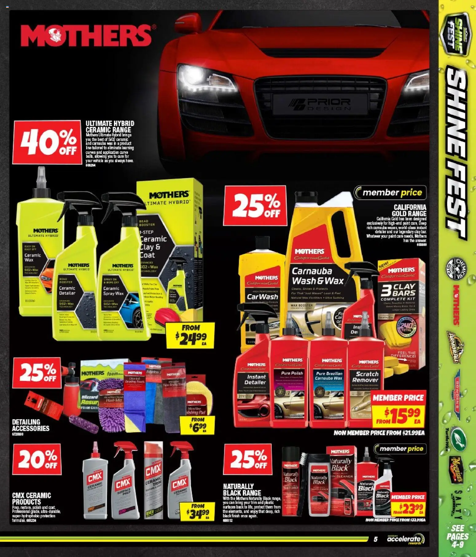 Autobarn catalogue - valid from 22.10.2025 | Page: 5