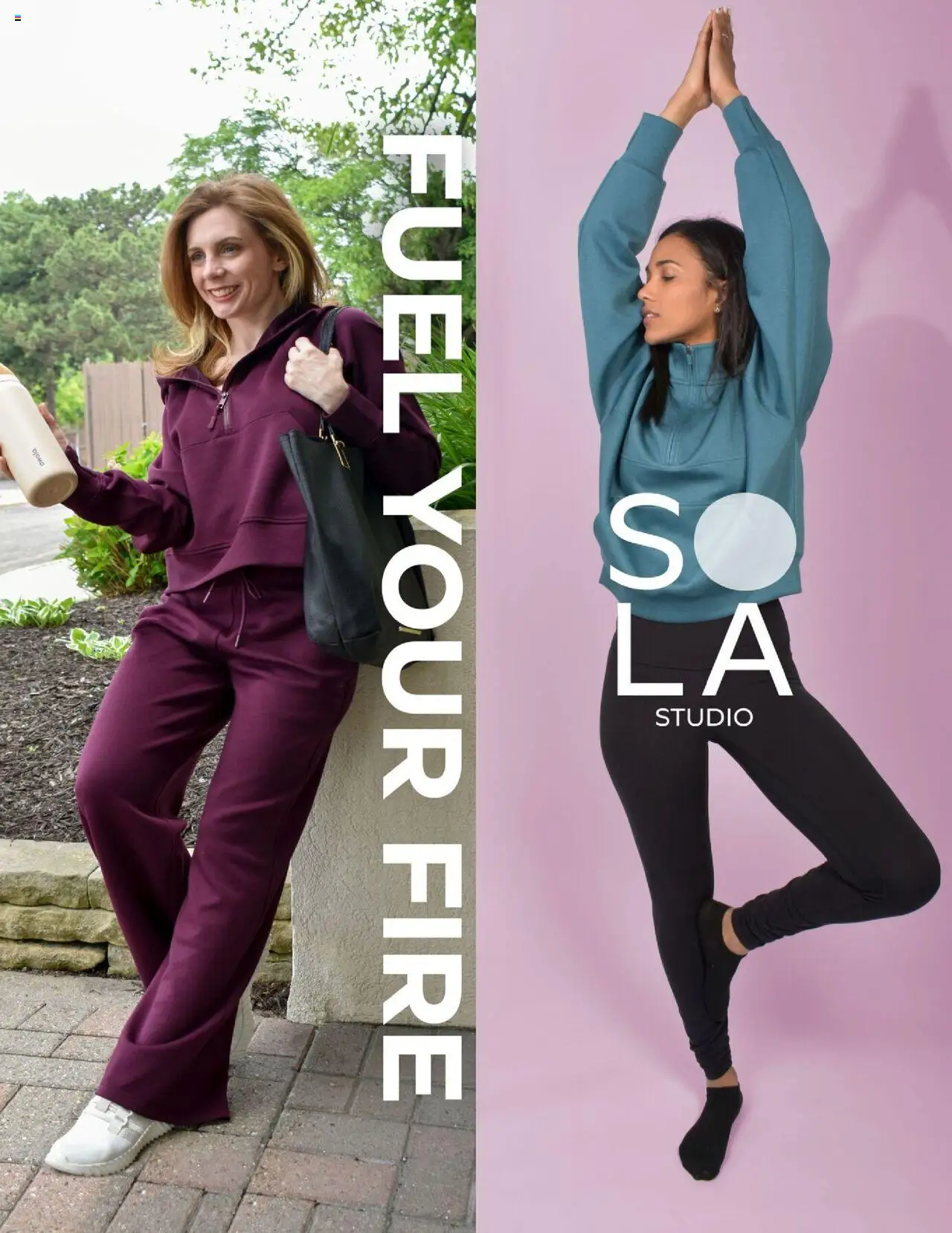 Dunham's Sports Sola Apparel Guide - valid from 29.09.2025 | Page: 7