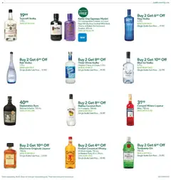 Preview of Publix weekly ads valid from 04.12.2025 | Page: 3