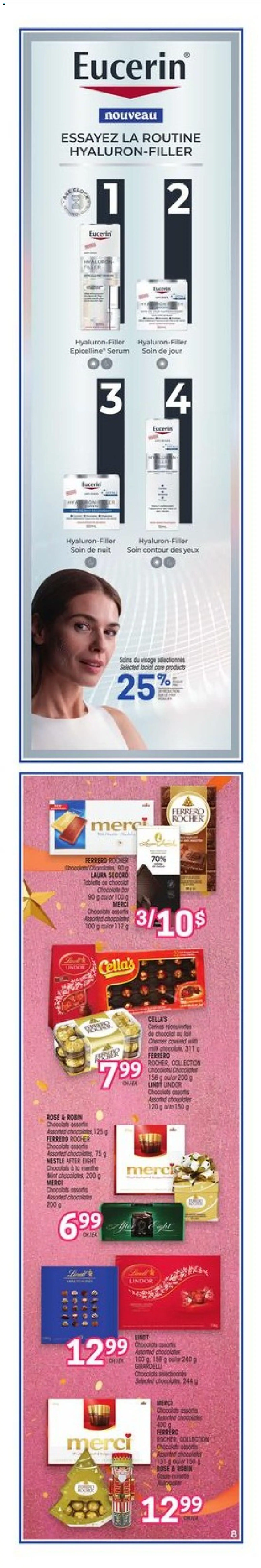 Uniprix flyer valid from 06.11.2025 | Page: 3