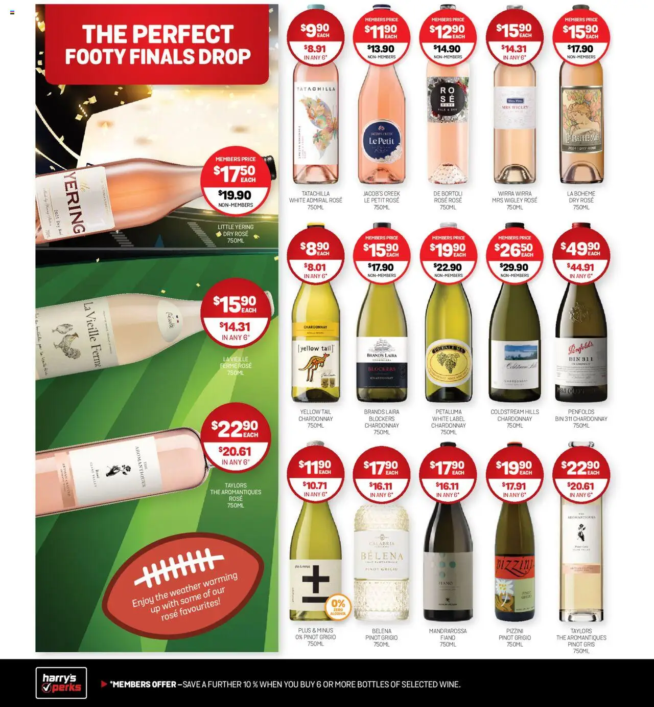 Harry Brown catalogue - valid from 10.09.2025 | Page: 2