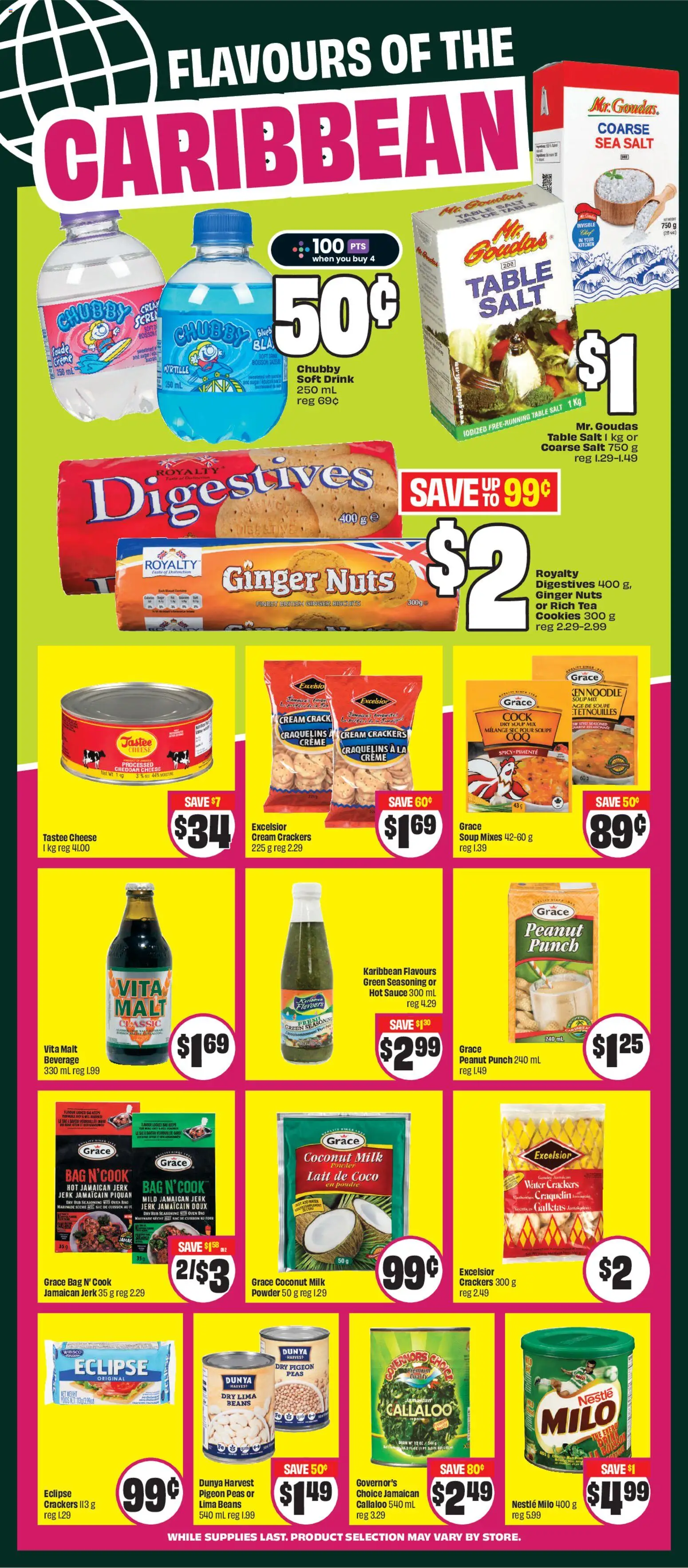 FreshCo flyer valid from 26.03.2026 | Page: 11