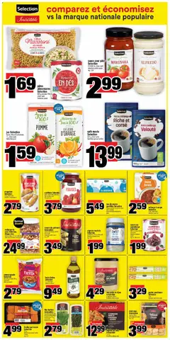 Preview of Super C weekly flyer / circulaire from shop Super C valid from 18.12.2025 | Page: 13