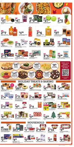 Preview of Stop & Shop weekly ads valid from 21.11.2025 | Page: 5
