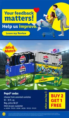 Preview of Lidl weekly ads valid from 28.01.2026 | Page: 34 | Products: Ginger, Tea, Sugar, Lemon