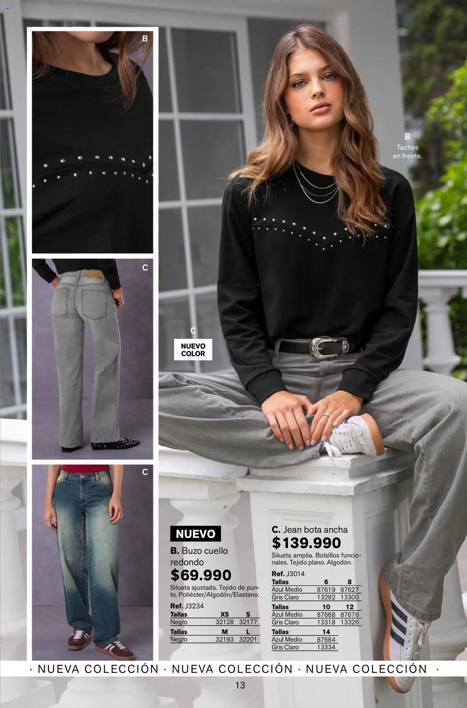 Leonisa revista - valida desde el 05.02.2026 | Página: 13