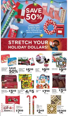 Preview of Baker's weekly ads valid from 10.12.2025 | Page: 11