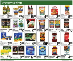 Preview of Shaw's weekly ads valid from 08.10.2025 | Page: 11