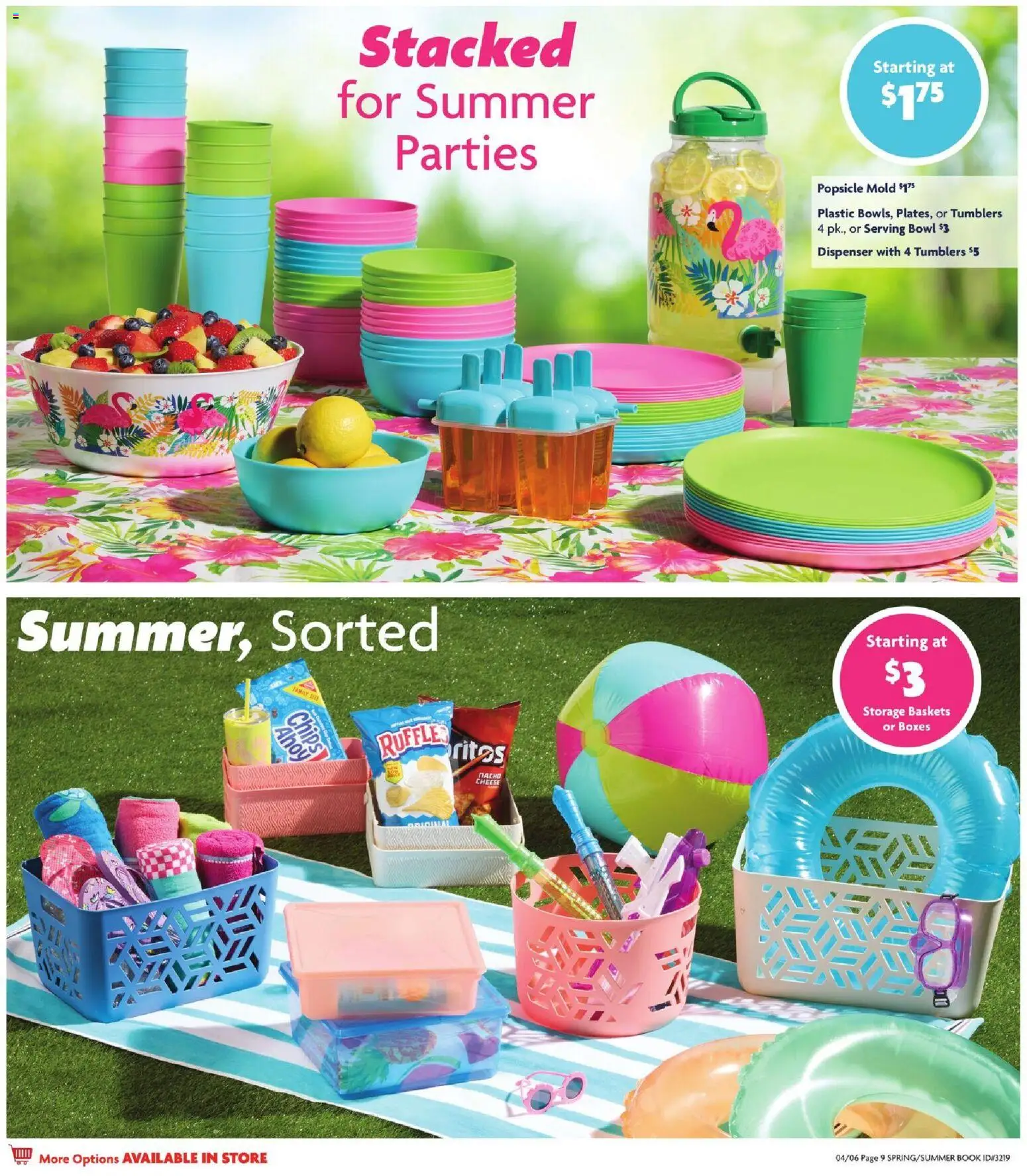 Family Dollar Digital Book - TX - valid from 06.04.2026 | Page: 10