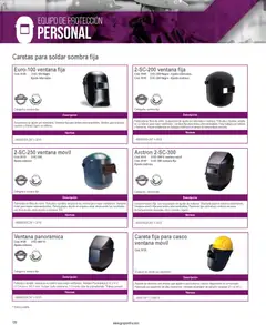 Vista previa de Infra catálogo, nuevo folleto de la tienda, válido en México a partir del 01.01.2026 | Página: 122