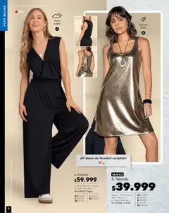 Pacifika - Campaña 17 / 2025 -  Vista previa de la revista de la tienda Pacifika valido desde el 25.09.2025 | Página: 6