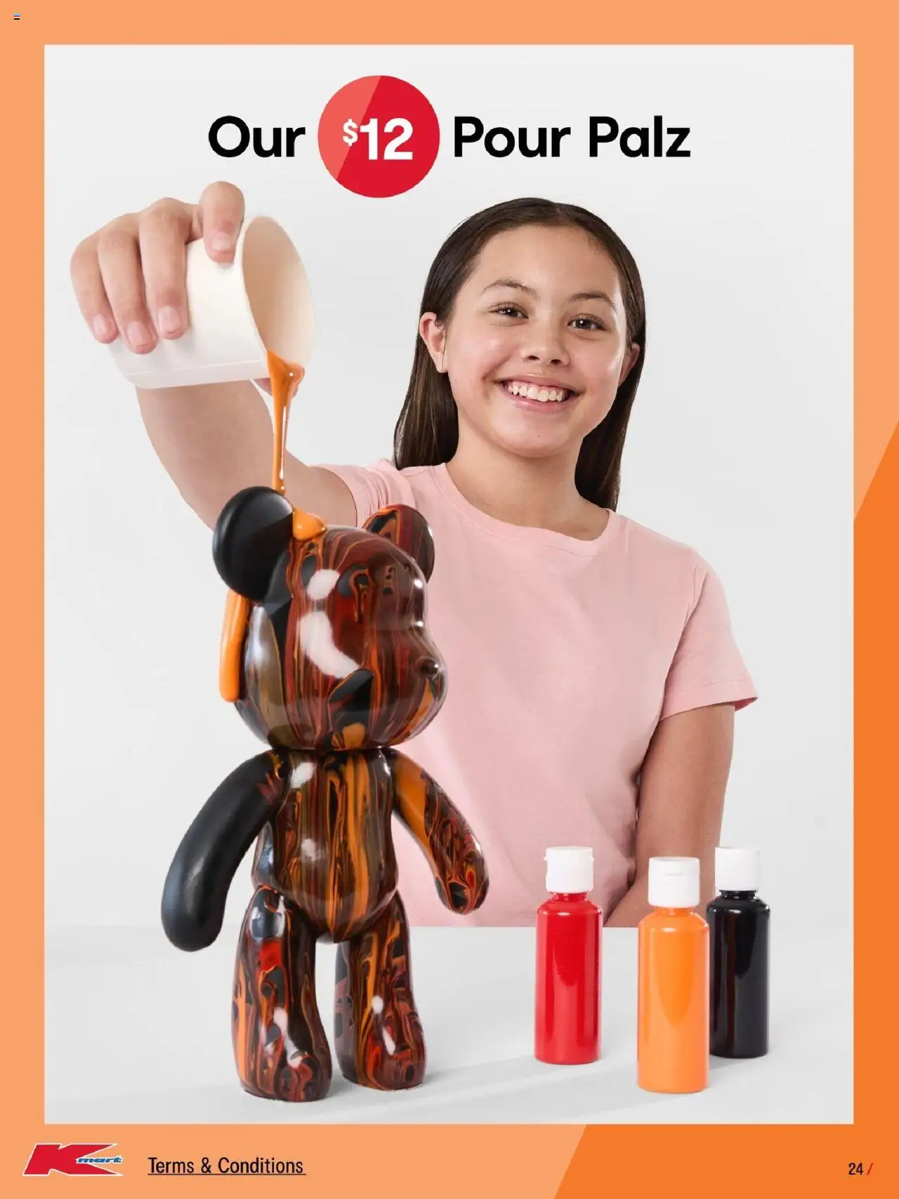 Kmart catalogue - valid from 25.09.2025 | Page: 24