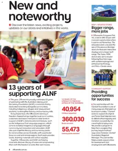 Preview of Officeworks Magazine - valid from 13.10.2025 | Page: 8