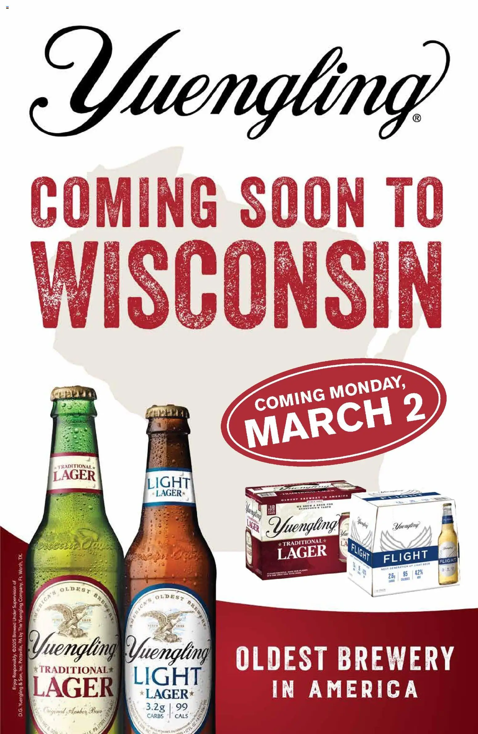 Festival Foods Weekly Ad - valid from 25.02.2026 | Page: 5 | Products: Beer