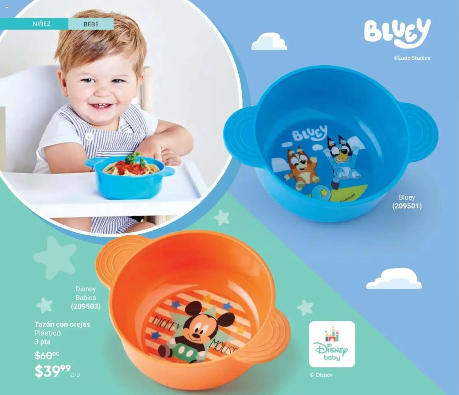 Nuevas ofertas de AVON válidas en toda la República Mexicana desde el 08.05.2026. ¡Encuentra las mejores ofertas en AVON Casa & Estilo 8 2026! | Página: 166 | Productos: Bowl