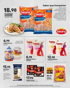 Mercadão Atacadista - Ofertas Semanal - Pré-Visualização do folheto da loja Mercadão Atacadista, válido de 27.01.2026 | Página: 2