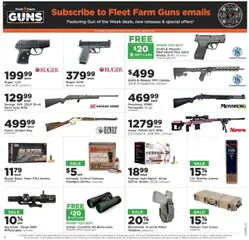 Mills Fleet Farm Weekly Ad - valid from 18.09.2025 | Page: 15