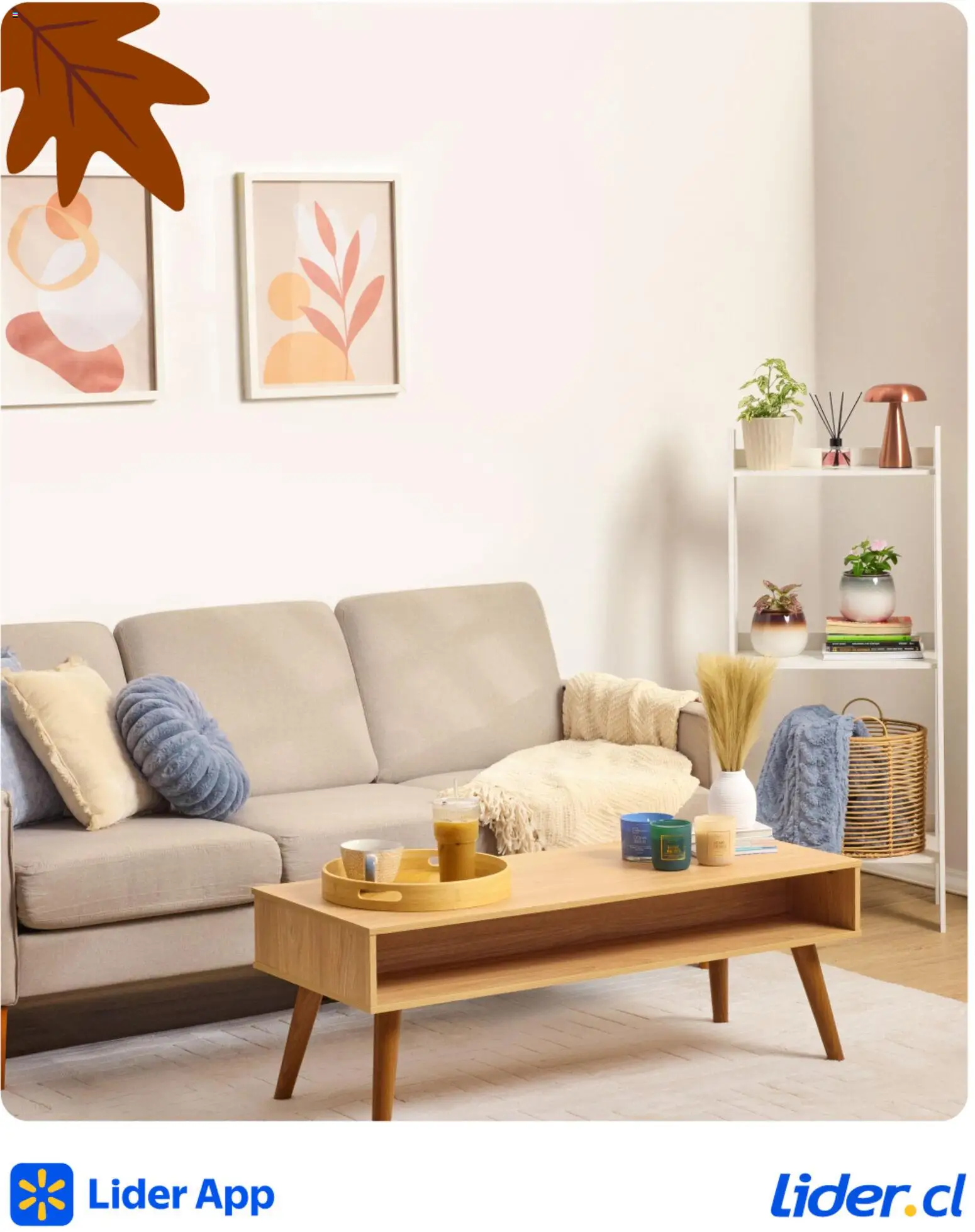 Lider Ofertas  │ válido desde el 20.04.2026 | Página: 3