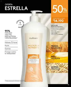 Catálogo Ésika Campaña 1 válido desde el 01.01.2026 | Página: 113