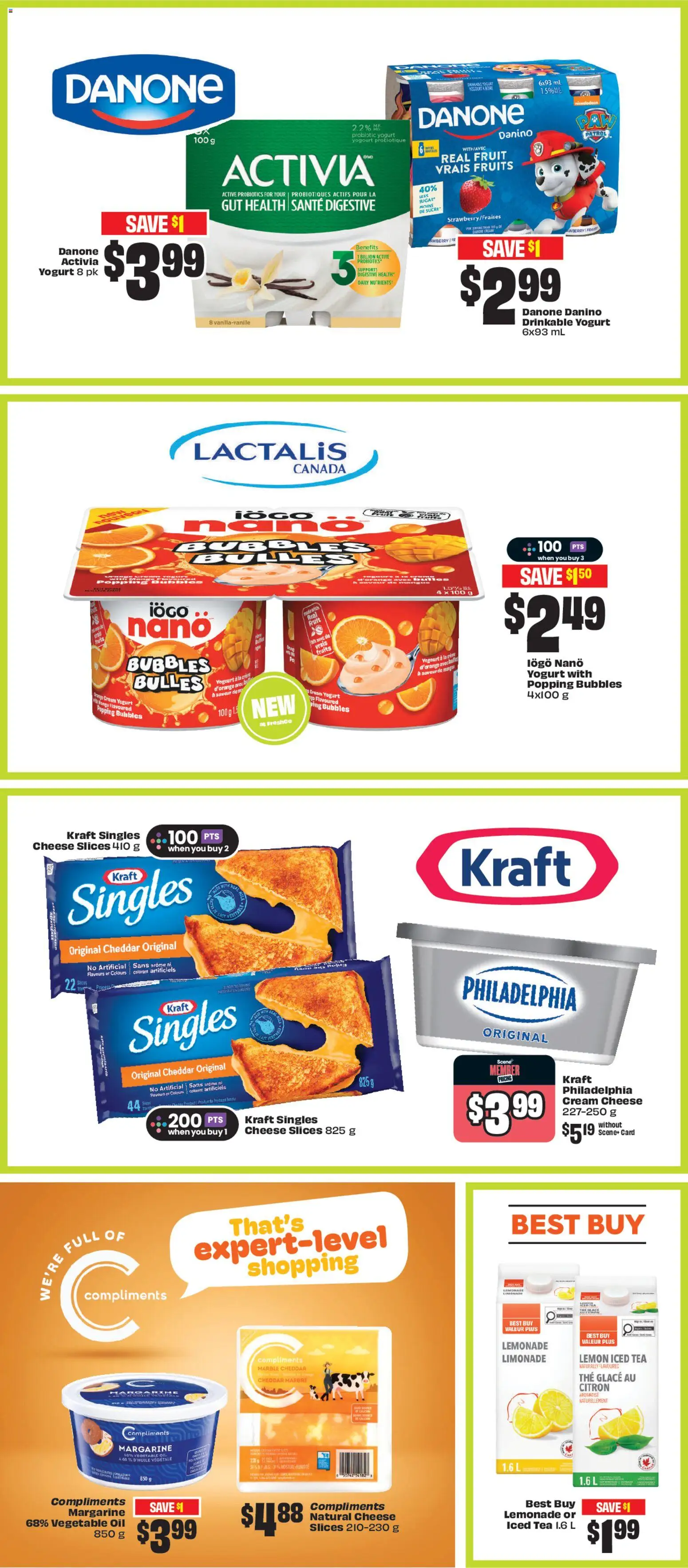 FreshCo flyer valid from 26.03.2026 | Page: 10