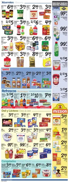 El Super Weekly Ad - valid from 10.09.2025 | Page: 2
