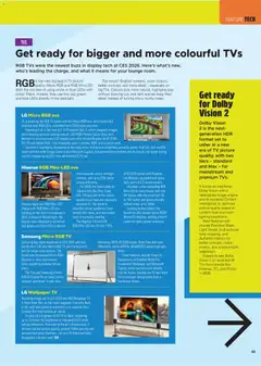 Preview of JB Hi-Fi STACK - valid from 01.02.2026 | Page: 43