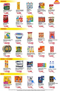 Encarte Assaí Atacadista - PA - Pré-Visualização do folheto da loja Assaí Atacadista, válido de 05.12.2025 | Página: 2
