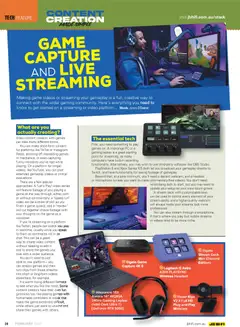 Preview of JB Hi-Fi STACK - valid from 01.02.2026 | Page: 26 | Products: Headset, Game, Laptop, Mobile